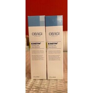 Obagi Kinetin set of 2! hydrating cream 50 ml. / 1.7 oz.